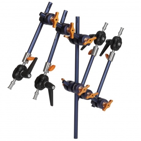 

Комплект монтажный Godox Knowled GK7 для LiteFlow