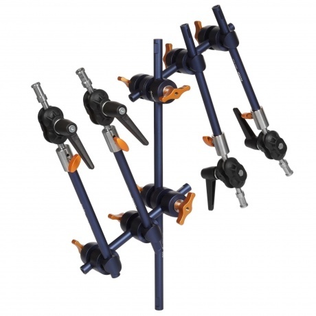 Комплект монтажный Godox Knowled GK7 для LiteFlow - фото 2