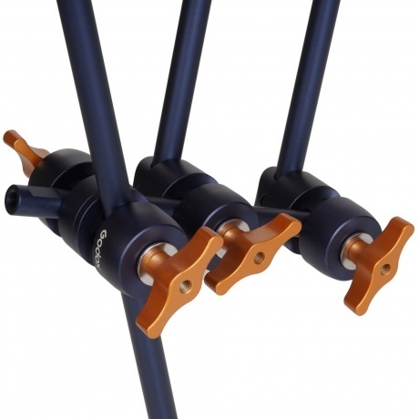 Комплект монтажный Godox Knowled GK7 для LiteFlow - фото 4