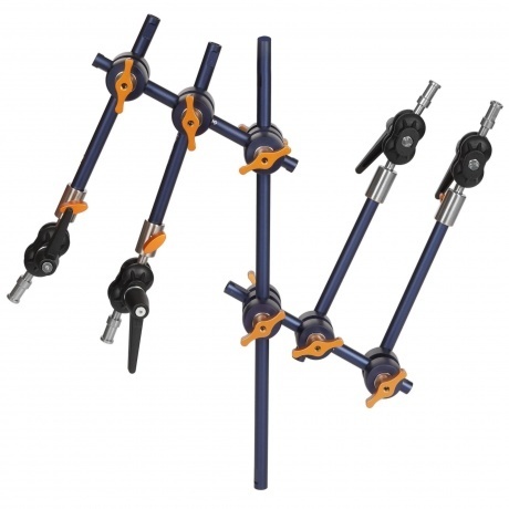 Комплект монтажный Godox Knowled GK7 для LiteFlow - фото 5