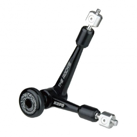 Кронштейн KUPO KCP-111 11&quot; ROCK'S ARM - фото 4