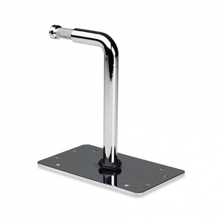 Кронштейн KUPO KS-043 RIGHT ANGLE BABY WALL PLATE - фото 2