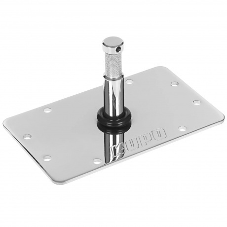 Кронштейн KUPO KS-046 3&quot; BABY WALL PLATE - фото 2