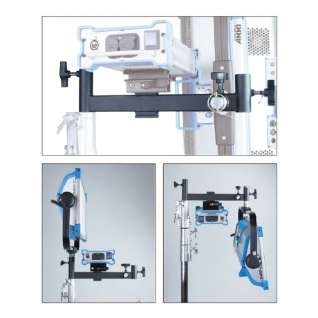 Кронштейн KUPO KS-164B PANEL OFFSET ARM - фото 2