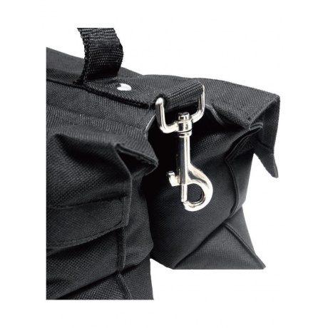 Мешок для песка KUPO KSD-1680M 11KG SAND BAG - фото 4