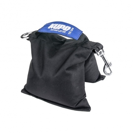 

Мешок-противовес KUPO KSF-15 SHOT BAG 6.5KG