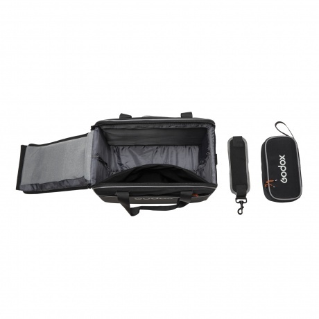 Набор сумок Godox CB56 для комплекта с AD200Pro - фото 9