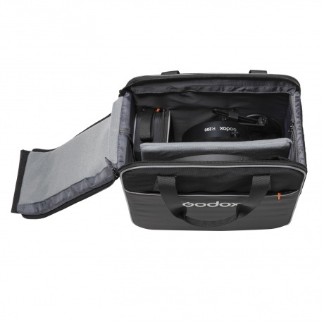 Набор сумок Godox CB56 для комплекта с AD200Pro - фото 10