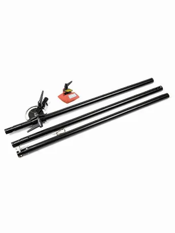 Перекладина KUPO KCP-628B STEEL HEAVY DUTY BABY BOOM ARM
