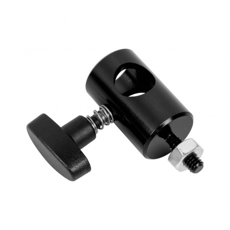 Переходник KUPO KS-060 16MM SOCKET 1/4&quot; THREAD - фото 2