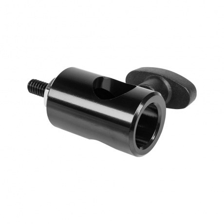 Переходник KUPO KS-060 16MM SOCKET 1/4&quot; THREAD - фото 3