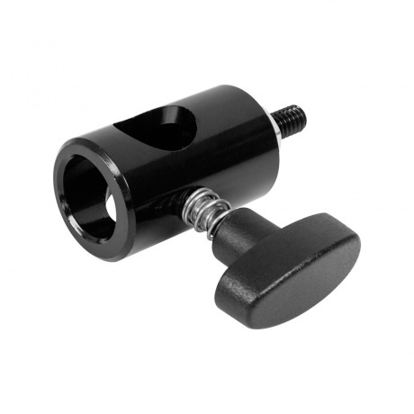 Переходник KUPO KS-060 16MM SOCKET 1/4&quot; THREAD - фото 4