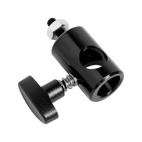 Переходник KUPO KS-060 16MM SOCKET 1/4&quot; THREAD - фото 5