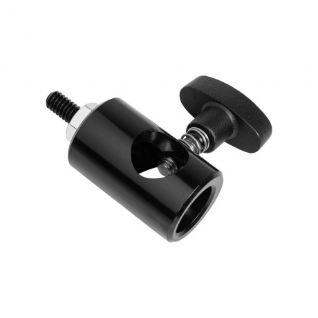 Переходник KUPO KS-060 16MM SOCKET 1/4&quot; THREAD - фото 6