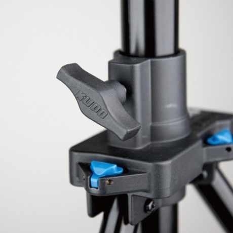 Стойка KUPO 090 MIGHTY SNAP STAND со съемной колонной - фото 4