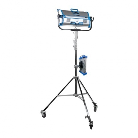 Стойка KUPO 543M MASTER HIGH CINE STAND - фото 2