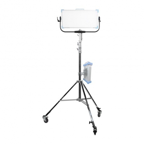 Стойка KUPO 543M MASTER HIGH CINE STAND - фото 3