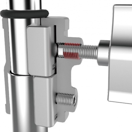 Стойка KUPO CT-20M MASTER C-STAND TURTLE BASE - фото 3