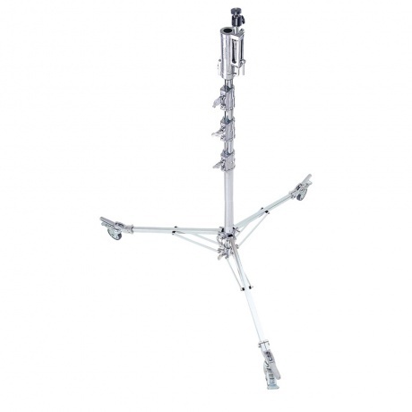 

Стойка на колесах KUPO 300M HIGH JUNIOR ROLLER STAND