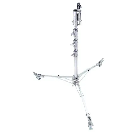 Стойка на колесах KUPO 300M HIGH JUNIOR ROLLER STAND