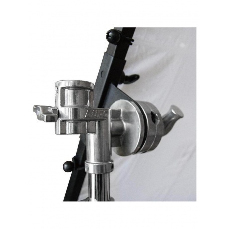 Стойка на колесах KUPO 600MR MEDIUM OVERHEAD ROLLER STAND - фото 2