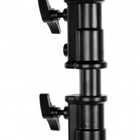 Стойка-тренога Falcon Eyes C-Stand LV-3300BH - фото 3