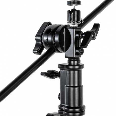 Стойка-тренога Falcon Eyes C-Stand LV-3300BH - фото 5