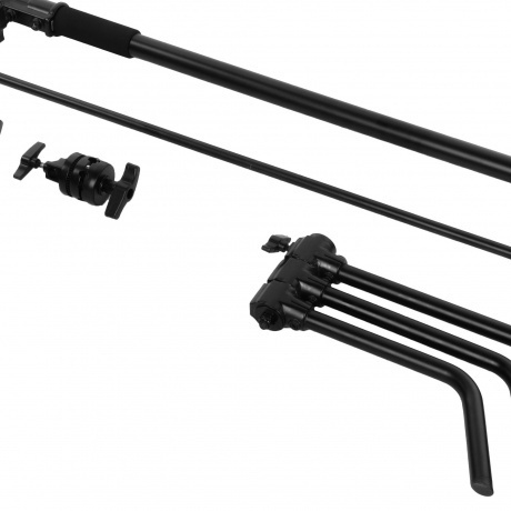 Стойка-тренога Falcon Eyes C-Stand LV-3300BH - фото 9