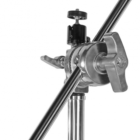 Стойка-тренога Falcon Eyes C-Stand LV-3300H - фото 5