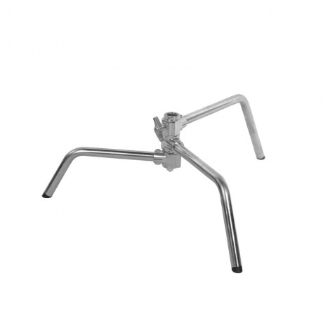 Стойка-тренога Falcon Eyes C-Stand LV-3300H - фото 6