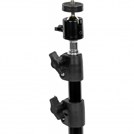 Стойка-тренога Falcon Eyes ST-804BM для фото/видеостудии - фото 4