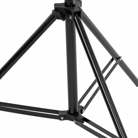 Стойка-тренога Falcon Eyes ST-804BM для фото/видеостудии - фото 5