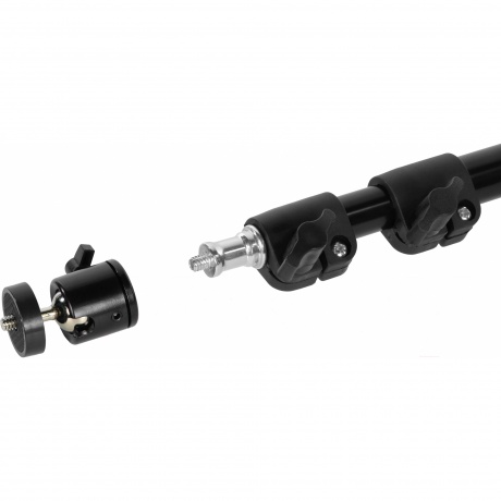 Стойка-тренога Falcon Eyes ST-804BM для фото/видеостудии - фото 6