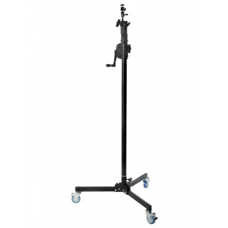 Стойка Falcon Eyes LVR-2280W с редукторной колонной 17250₽