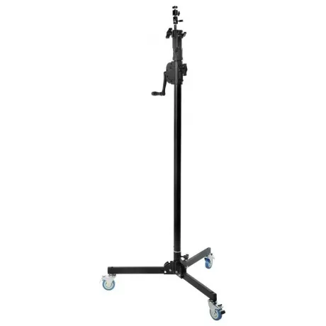 Стойка Falcon Eyes LVR-2280W с редукторной колонной