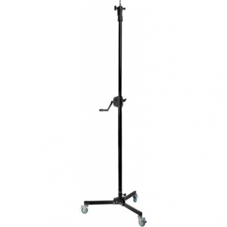 Стойка Falcon Eyes LVR-2280W с редукторной колонной - фото 2