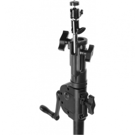 Стойка Falcon Eyes LVR-2280W с редукторной колонной - фото 3