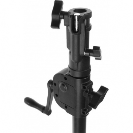 Стойка Falcon Eyes LVR-2280W с редукторной колонной - фото 5