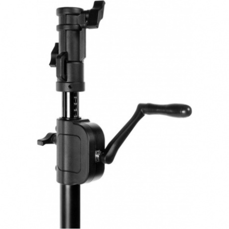 Стойка Falcon Eyes LVR-2280W с редукторной колонной - фото 6