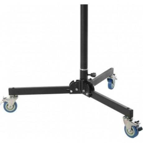 Стойка Falcon Eyes LVR-2280W с редукторной колонной - фото 7