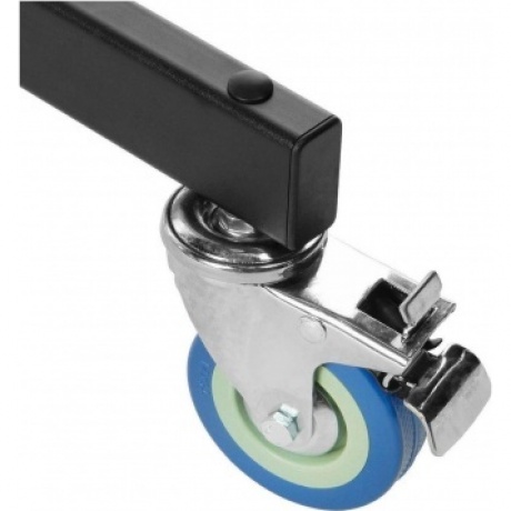 Стойка Falcon Eyes LVR-2280W с редукторной колонной - фото 8