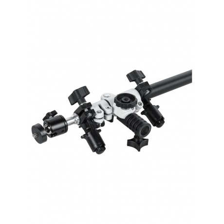 Стойка GreenBean MultiStand 14D с перекладиной - фото 4