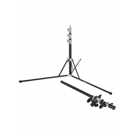 Стойка GreenBean MultiStand 14D с перекладиной - фото 5