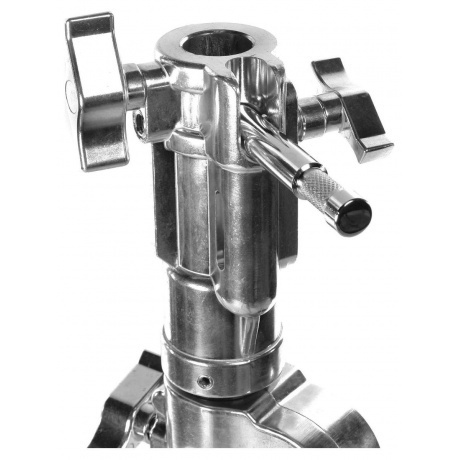 Стойка GreenBean Titan PRO 238WU WIND-UP на колесах - фото 5