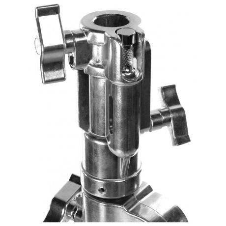 Стойка GreenBean Titan PRO 238WU WIND-UP на колесах - фото 6