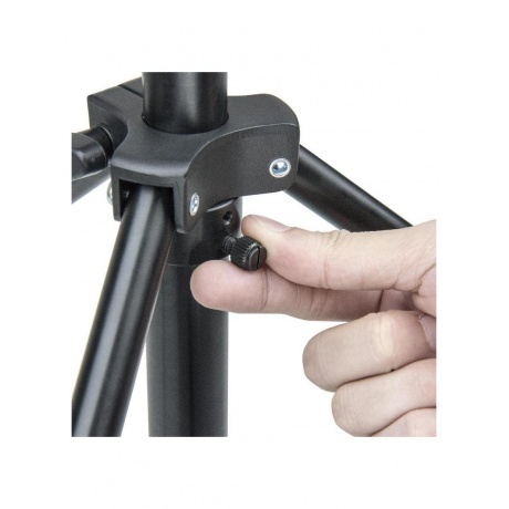 Стойка KUPO 028 SINGLE HANDED STAND - фото 4