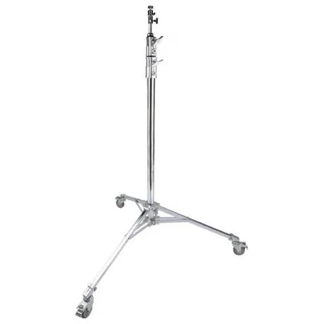 Стойка KUPO 320MH BABY ROLLER STAND на колесах