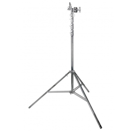 

Стойка KUPO 620MH WIDE BASE HIGH OVERHEAD STAND