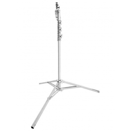 

Стойка KUPO 653MRH STEEL SENIOR STAND