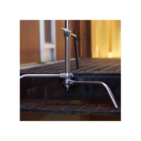 Стойка KUPO CS-20MH MASTER C-STAND - фото 2